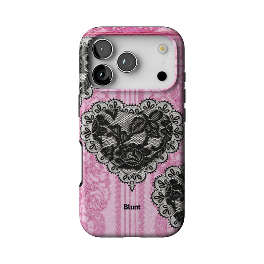 Dark Coquette iPhone Case gallery - Iphone_17_Pro_1