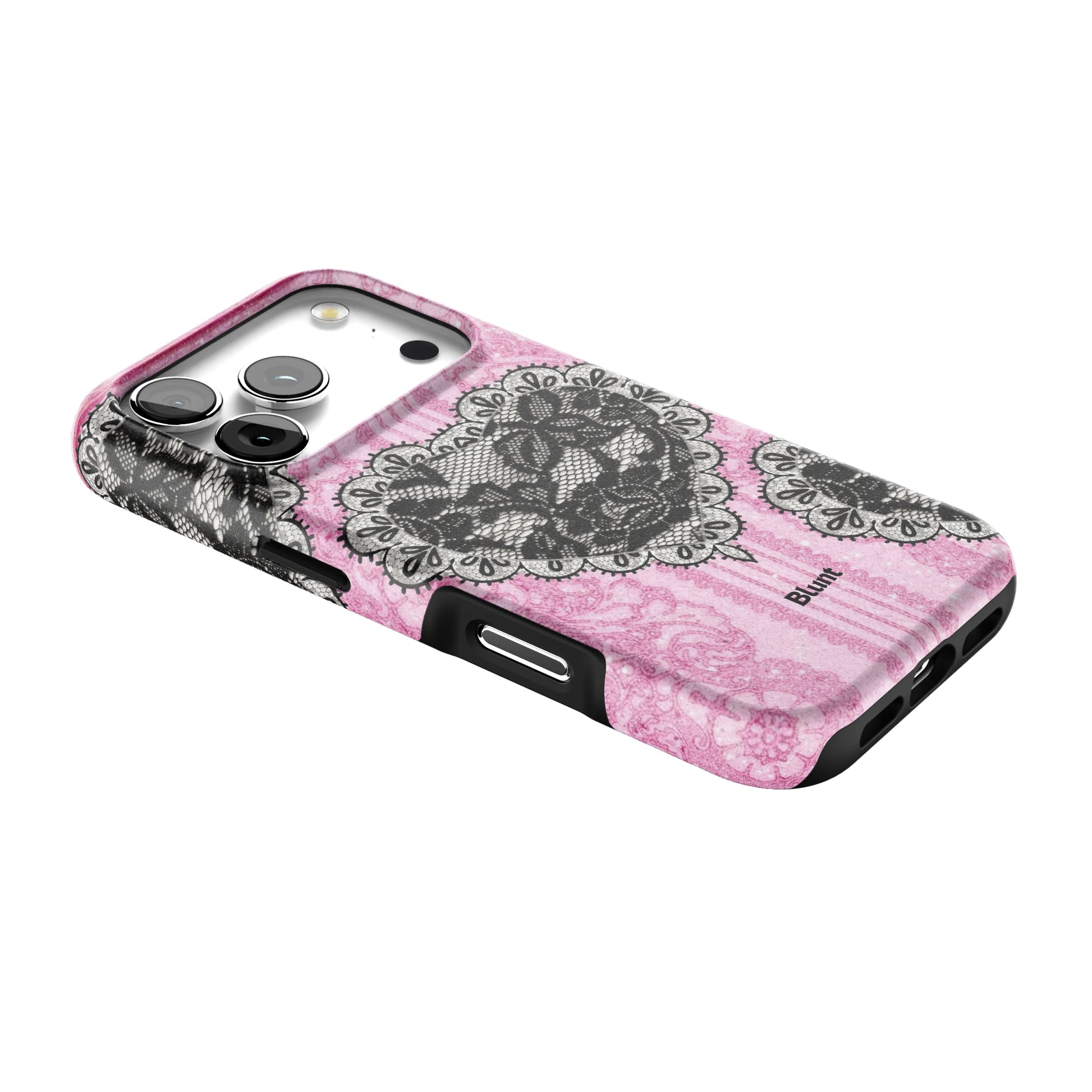 Dark Coquette iPhone Case gallery - Iphone_17_Pro_2