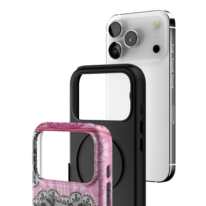 Dark Coquette iPhone Case gallery - Iphone_17_Pro_3