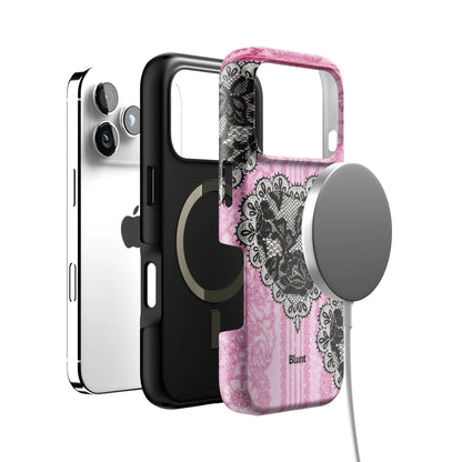 Dark Coquette iPhone Case gallery - Iphone_17_Pro_4