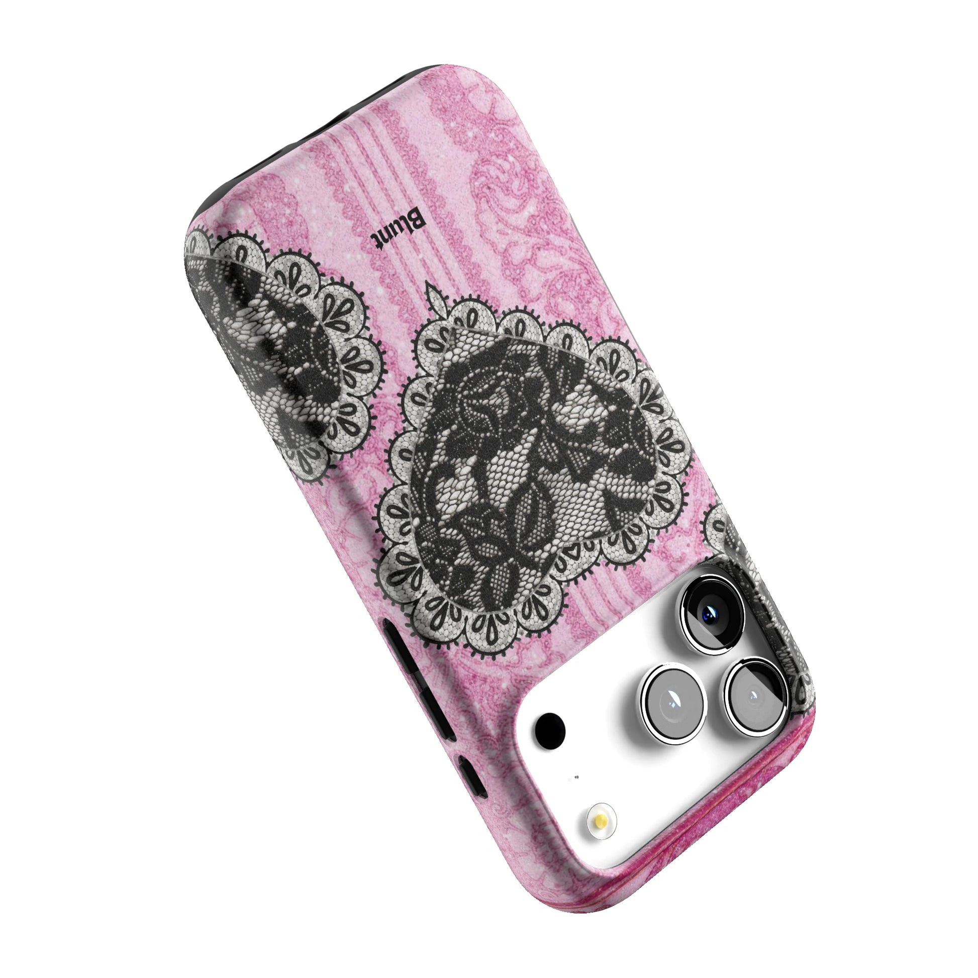 Dark Coquette iPhone Case gallery - Iphone_17_Pro_5
