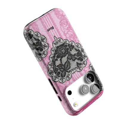 Dark Coquette iPhone Case gallery - Iphone_17_Pro_5