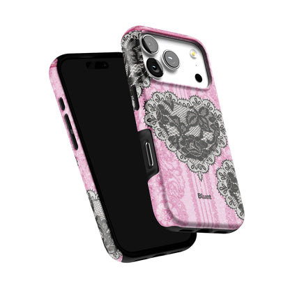 Dark Coquette iPhone Case gallery - Iphone_17_Pro_6