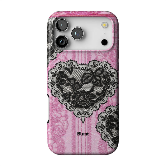 Dark Coquette iPhone Case gallery - Iphone_17_Pro_Max_1