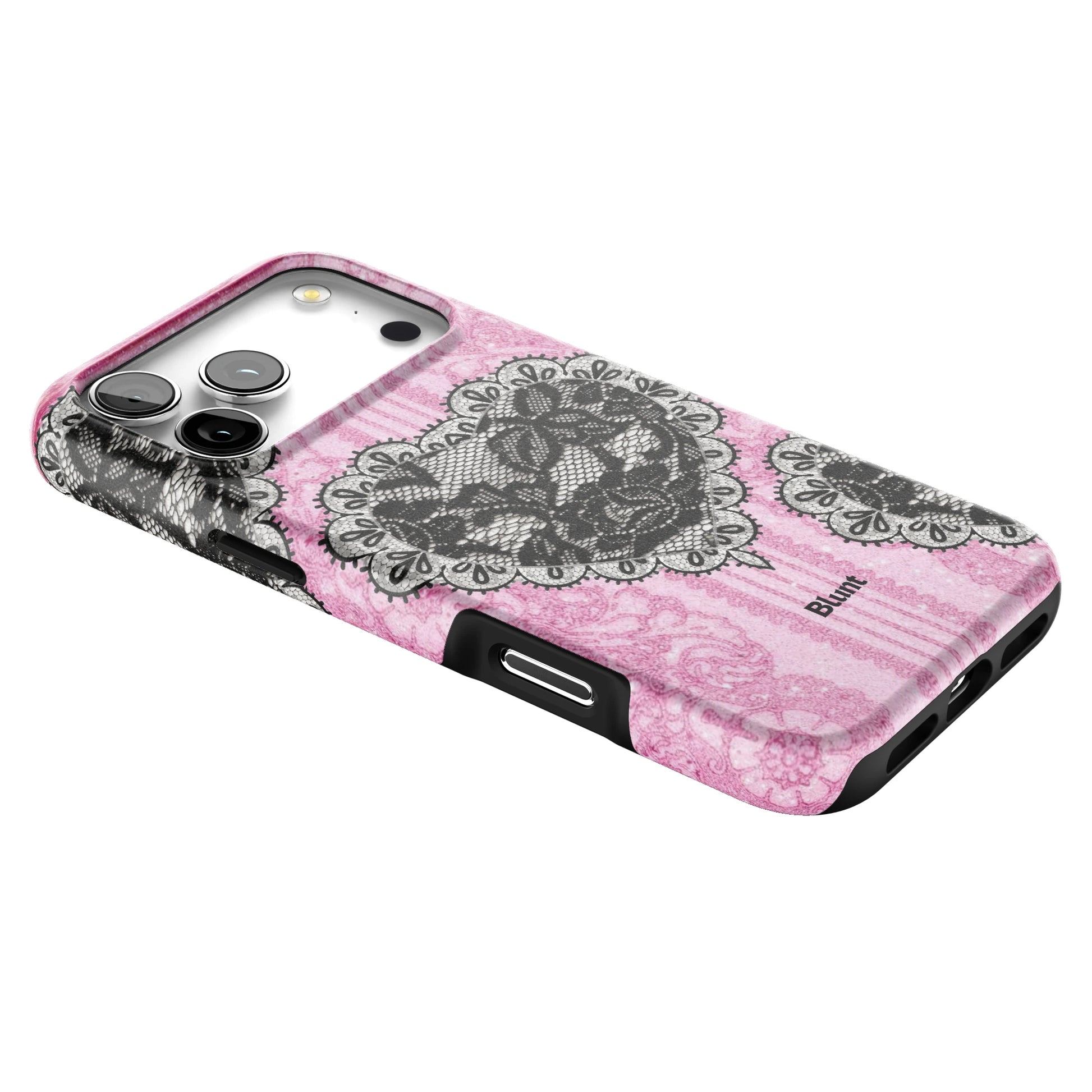 Dark Coquette iPhone Case gallery - Iphone_17_Pro_Max_2
