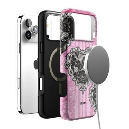 Dark Coquette iPhone Case gallery - Iphone_17_Pro_Max_4