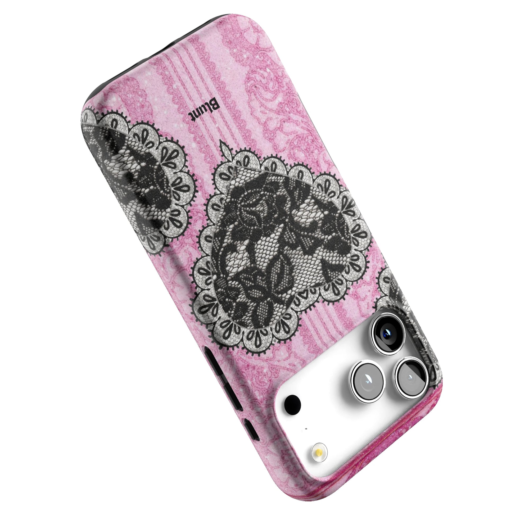 Dark Coquette iPhone Case gallery - Iphone_17_Pro_Max_5