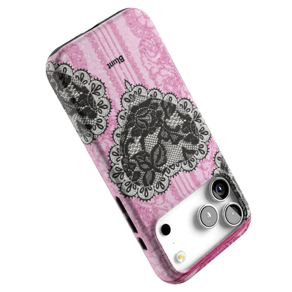 Dark Coquette iPhone Case gallery - Iphone_17_Pro_Max_5