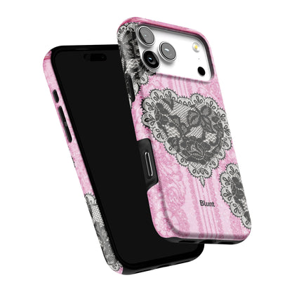 Dark Coquette iPhone Case gallery - Iphone_17_Pro_Max_6