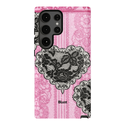 Dark Coquette Samsung Case - Blunt Cases