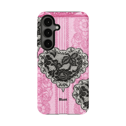 Dark Coquette Samsung Case - Blunt Cases