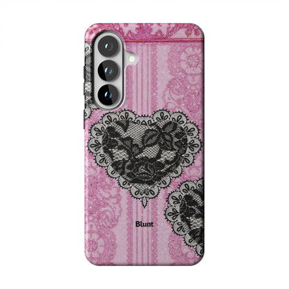 Dark Coquette Samsung Case - Blunt Cases