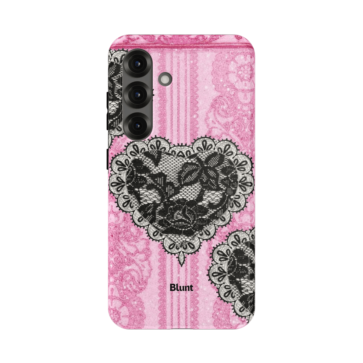 Dark Coquette Samsung Case - Blunt Cases