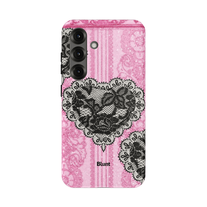 Dark Coquette Samsung Case - Blunt Cases