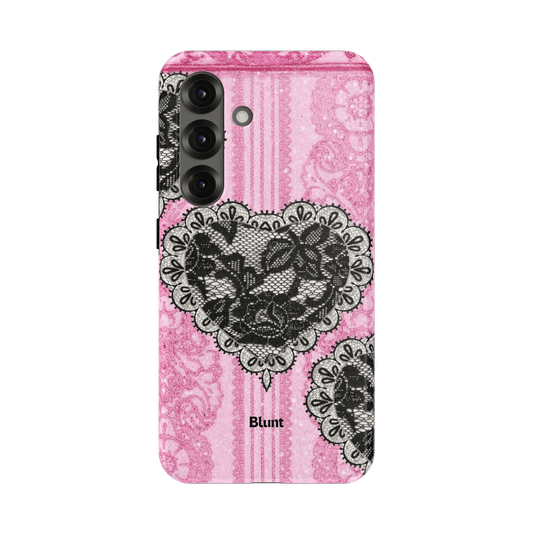 Dark Coquette Samsung Case - Blunt Cases