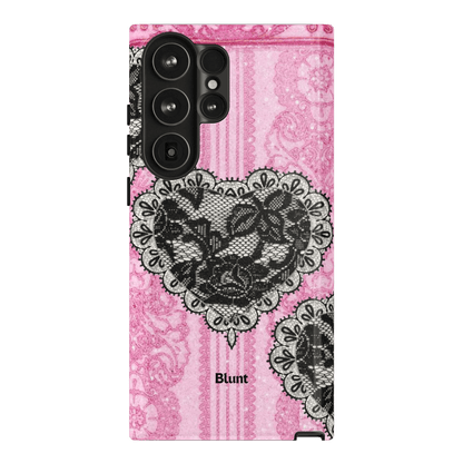 Dark Coquette Samsung Case - Blunt Cases