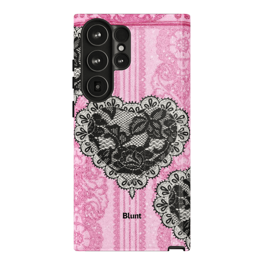 Dark Coquette Samsung Case - Blunt Cases