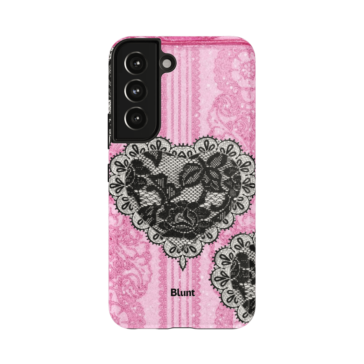 Dark Coquette Samsung Case - Blunt Cases