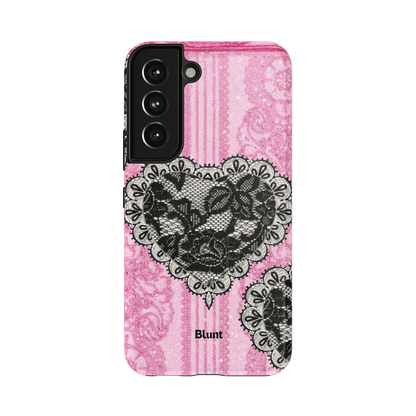 Dark Coquette Samsung Case - Blunt Cases
