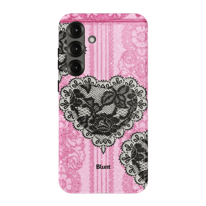 Dark Coquette Samsung Case - Blunt Cases