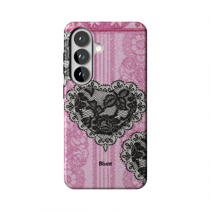 Dark Coquette Samsung Case - Blunt Cases