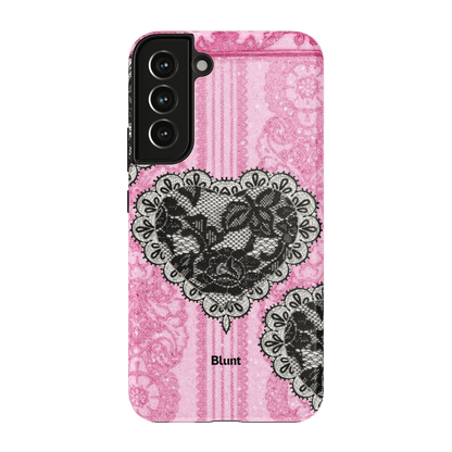 Dark Coquette Samsung Case - Blunt Cases