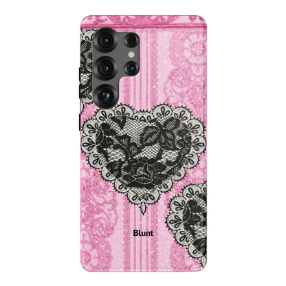 Dark Coquette Samsung Case - Blunt Cases