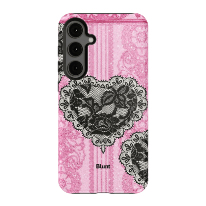 Dark Coquette Samsung Case - Blunt Cases