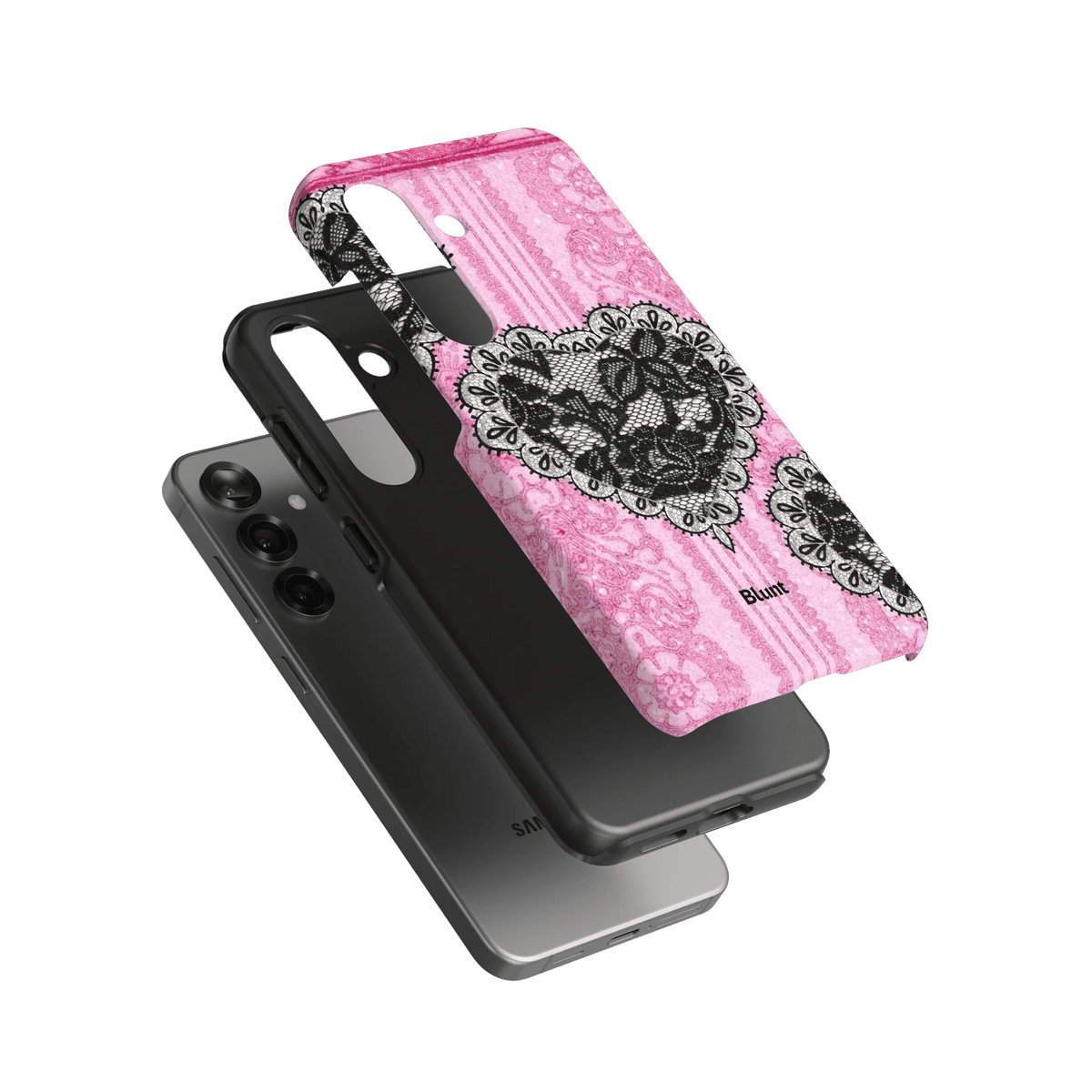 Dark Coquette Samsung Case - Blunt Cases