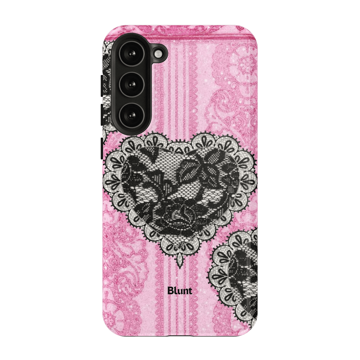 Dark Coquette Samsung Case - Blunt Cases