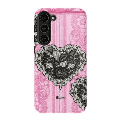 Dark Coquette Samsung Case - Blunt Cases