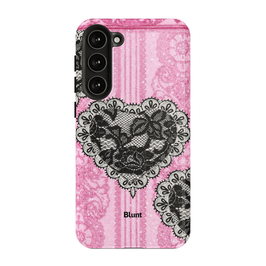 Dark Coquette Samsung Case - Blunt Cases
