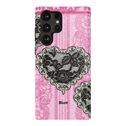 Dark Coquette Samsung Case - Blunt Cases