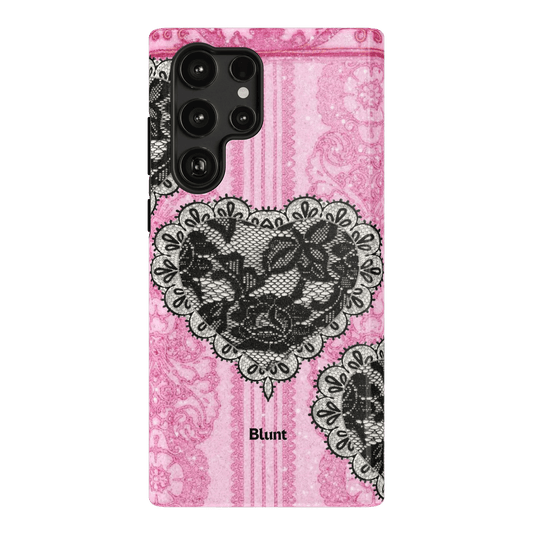 Dark Coquette Samsung Case - Blunt Cases