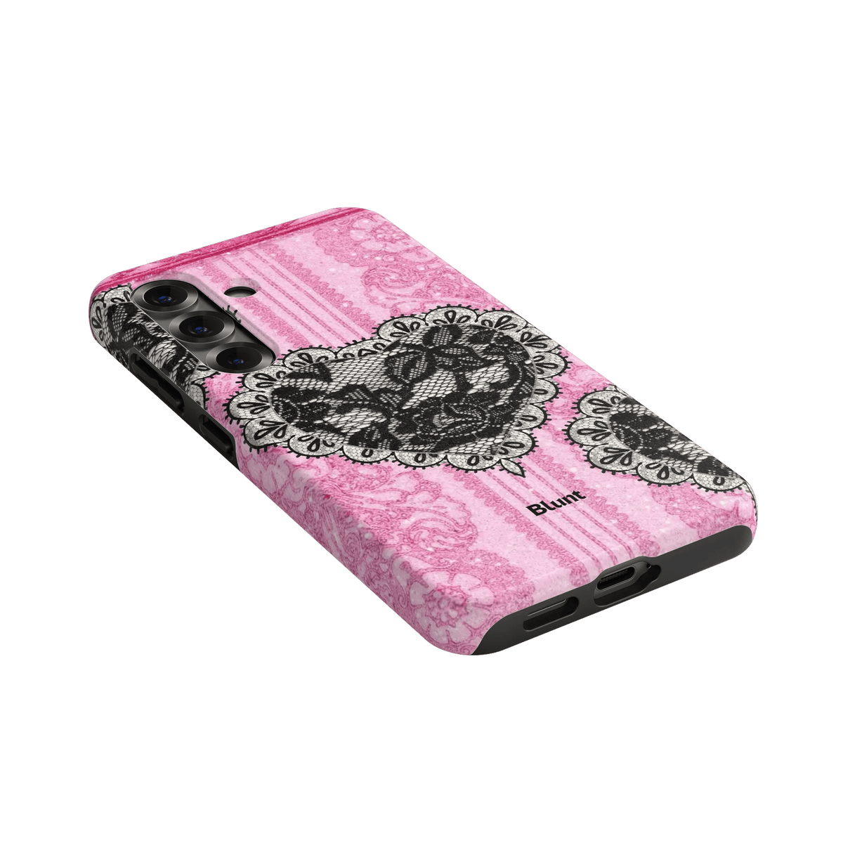 Dark Coquette Samsung Case - Blunt Cases