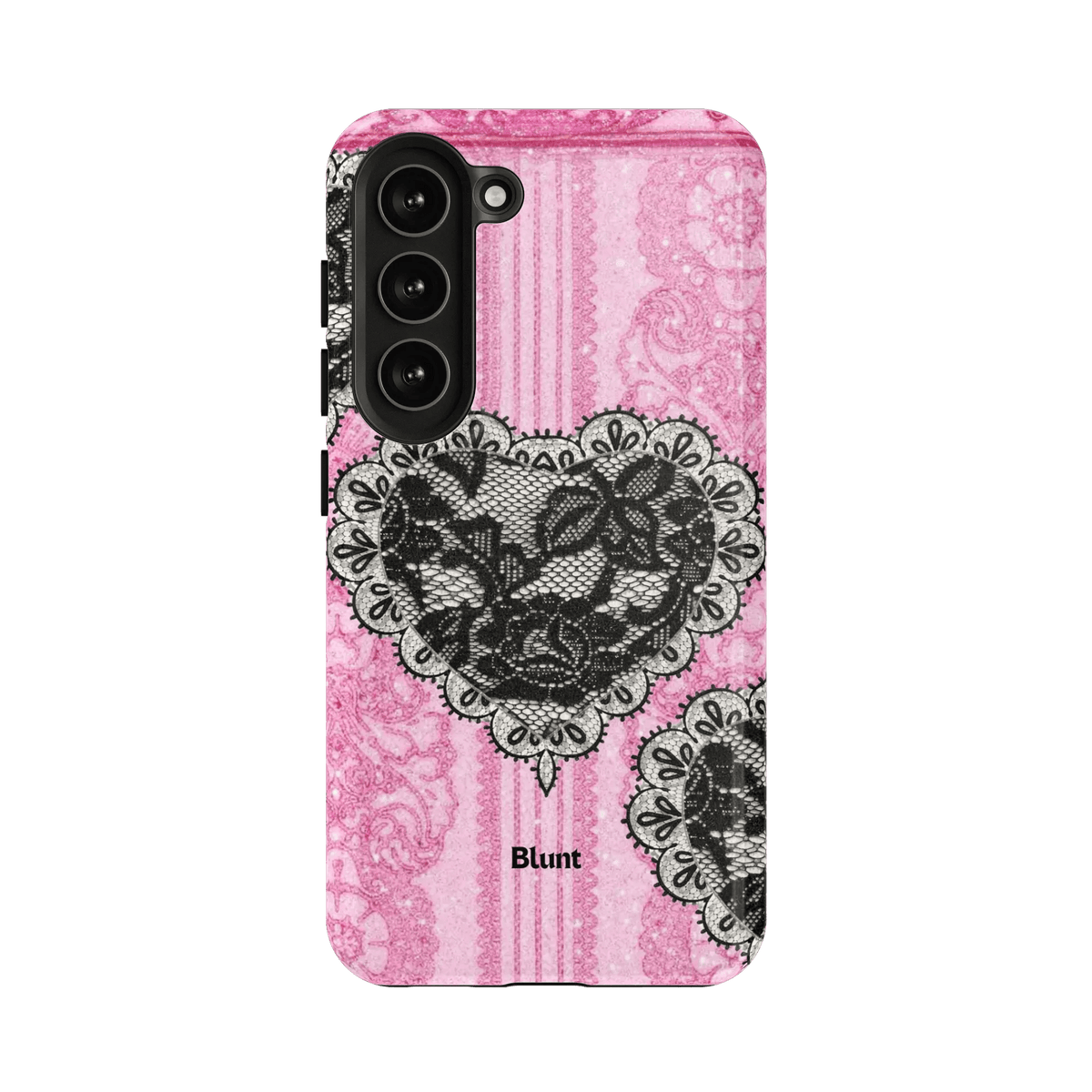 Dark Coquette Samsung Case - Blunt Cases