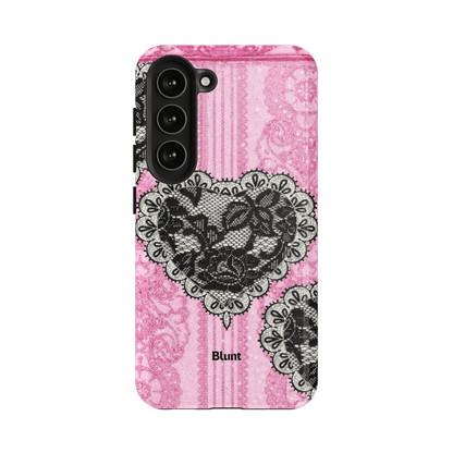 Dark Coquette Samsung Case - Blunt Cases