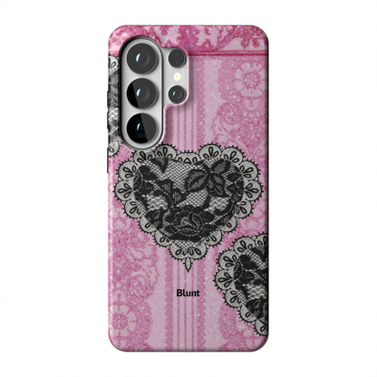 Dark Coquette Samsung Case - Blunt Cases