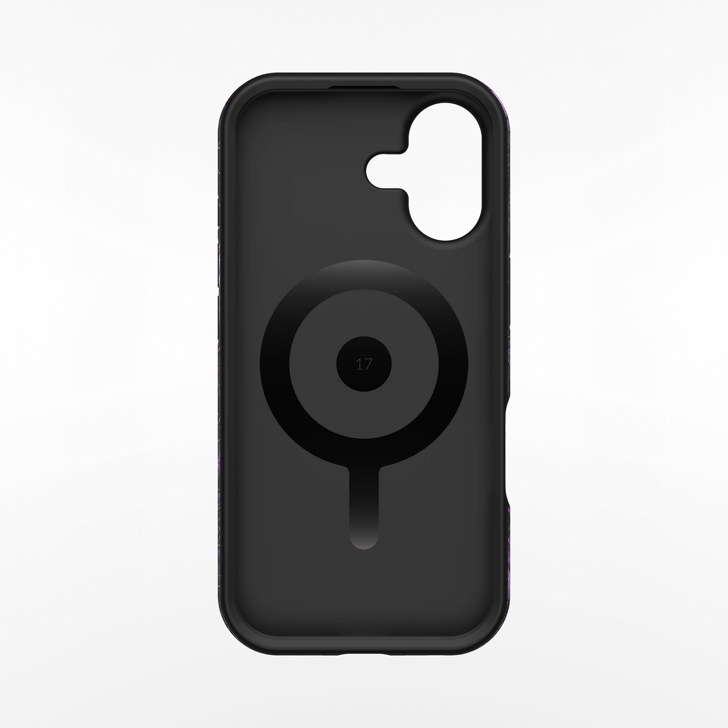 Dark Lotus iPhone Case - Blunt Cases