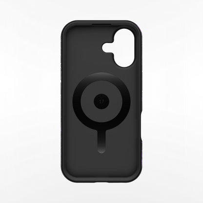 Dark Lotus iPhone Case - Blunt Cases