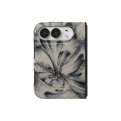 dark-wisteria-iphone-case iPhone 18 Duo case, view 2