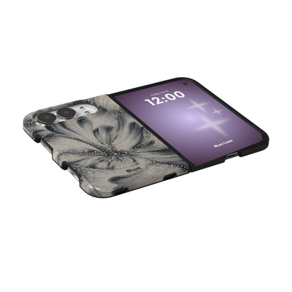 dark-wisteria-iphone-case iPhone 18 Duo case, view 5