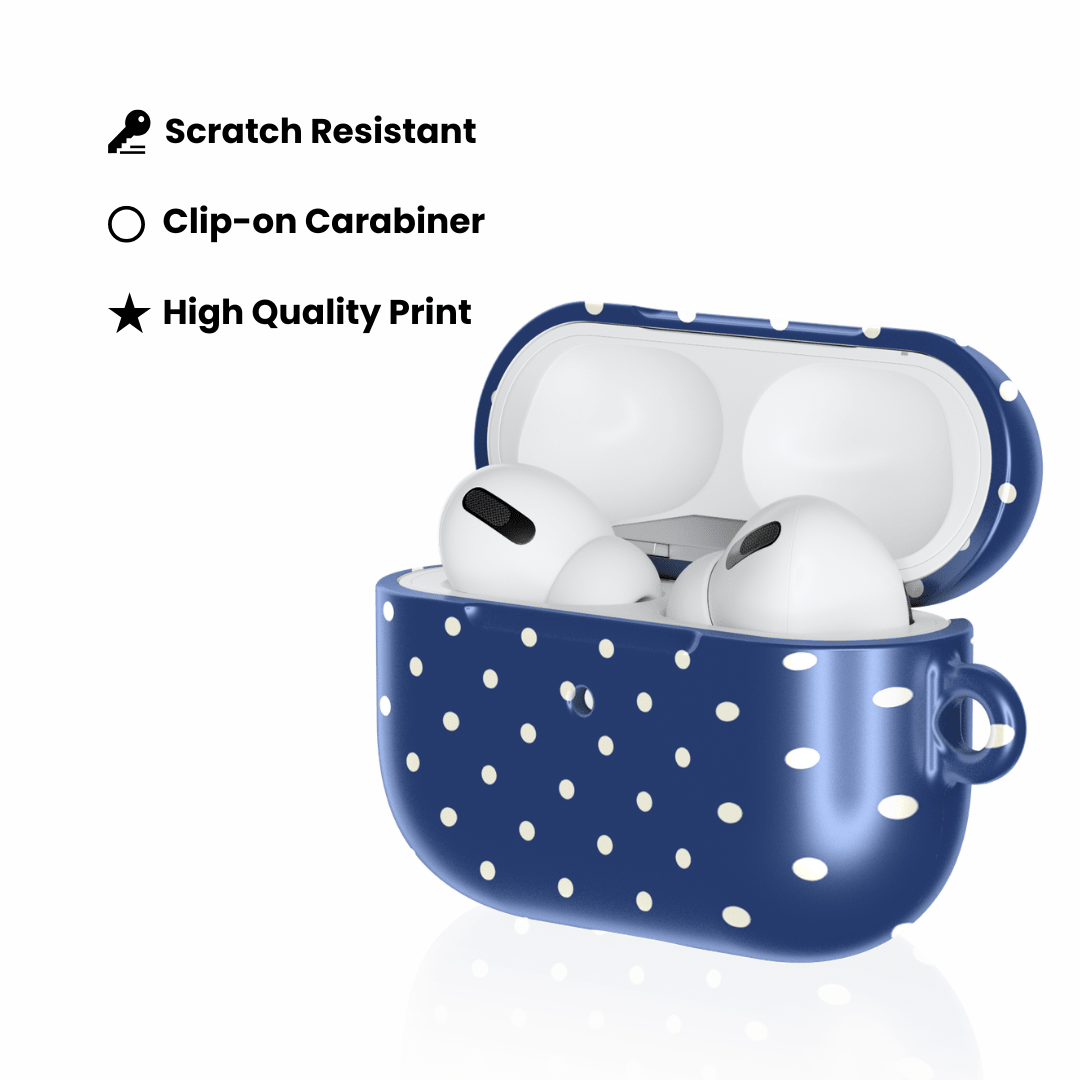 Darlin AirPod Case - Blunt Cases