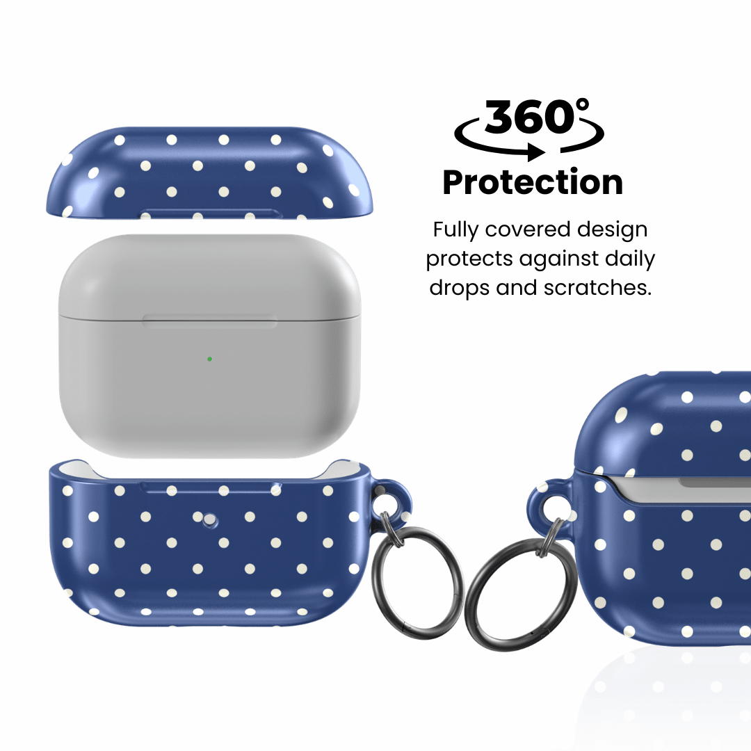 Darlin AirPod Case - Blunt Cases