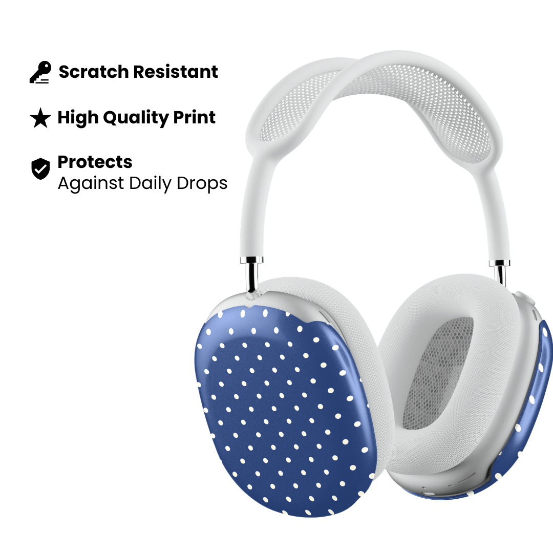 Darlin AirPod Max Case - Blunt Cases
