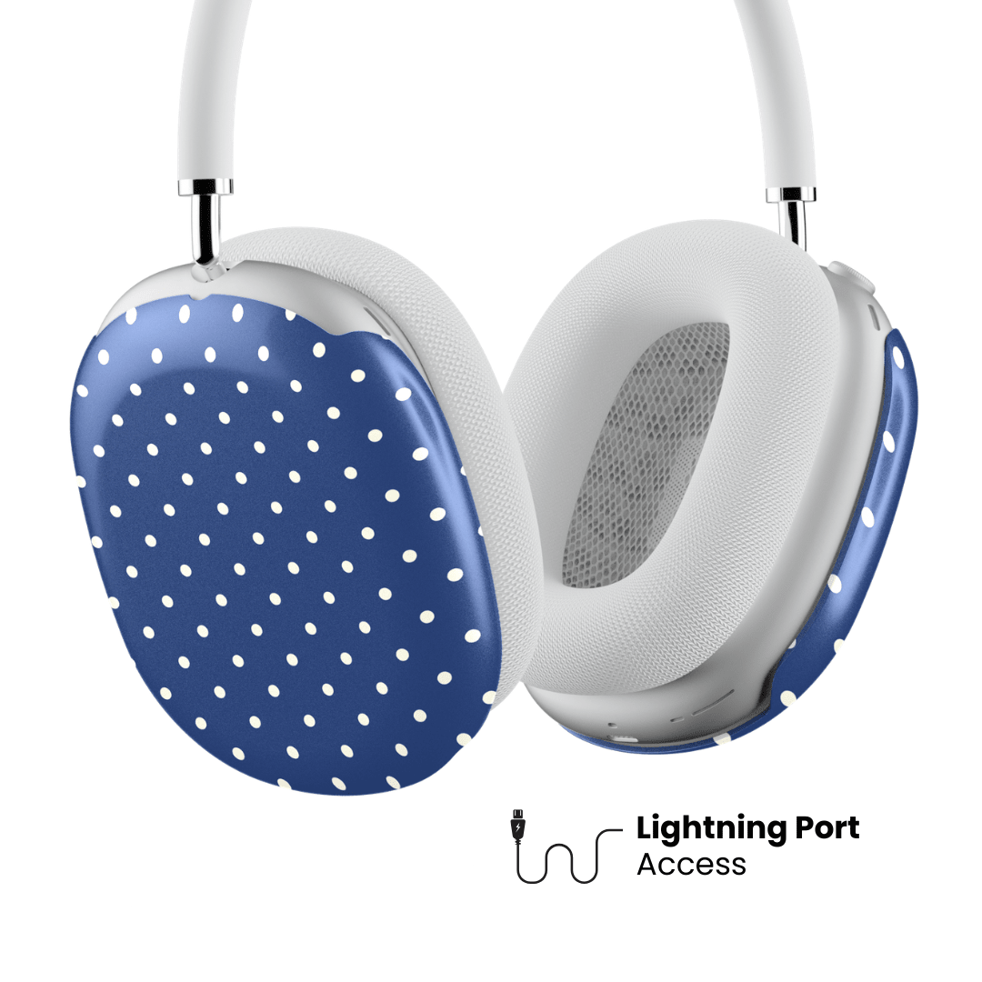 Darlin AirPod Max Case - Blunt Cases