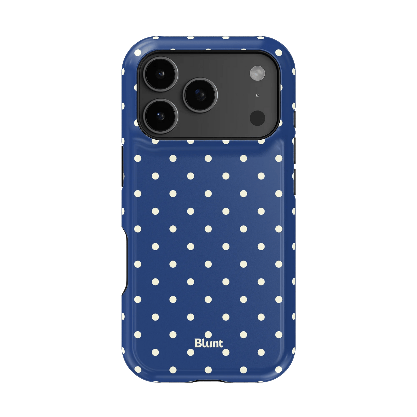 Darlin iPhone Case - Blunt Cases