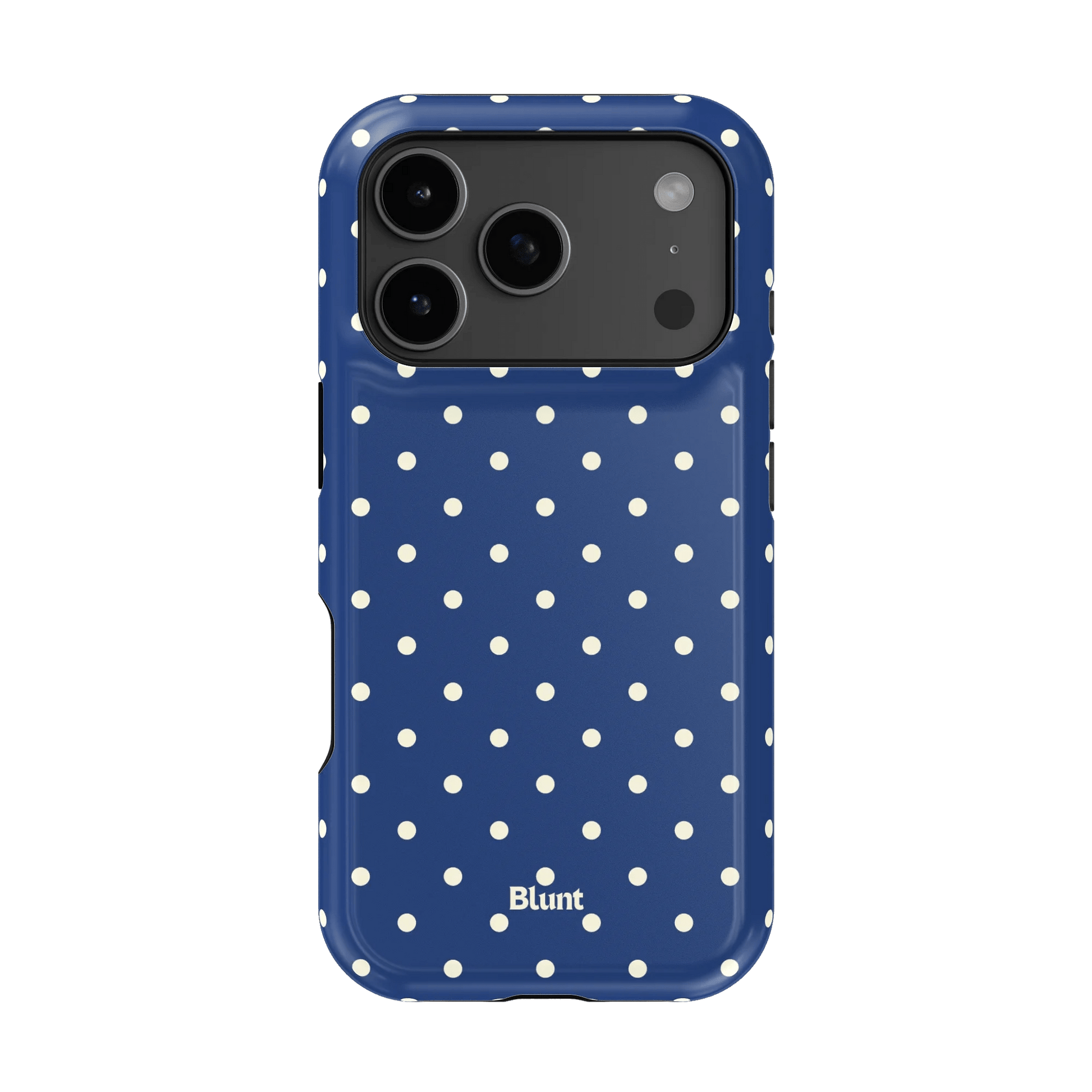 Darlin iPhone Case - Blunt Cases