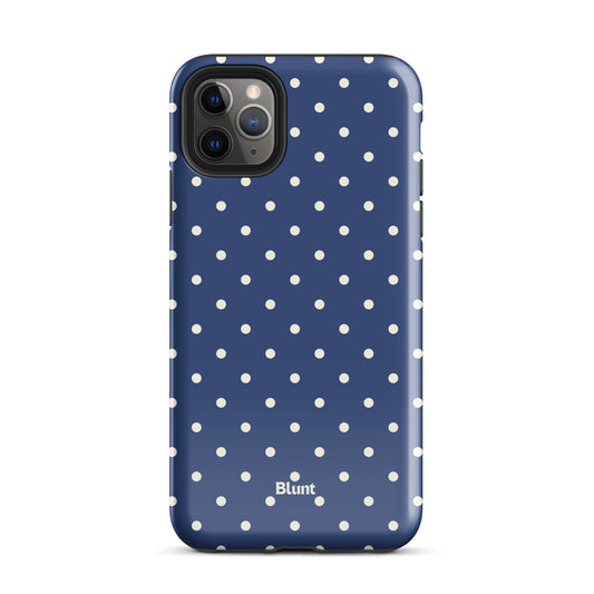 Darlin iPhone Case - Blunt Cases