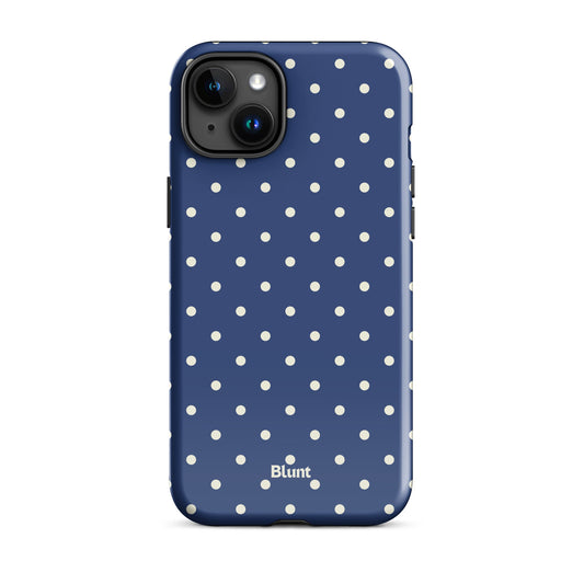 Darlin iPhone Case - Blunt Cases